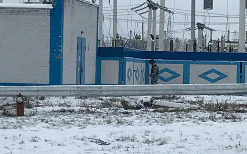 Бдительные жители Саранска обнаружили «бомбу»