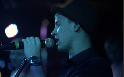 Участник шоу «Новая звезда»: «В Мордовии так еще никто не пел!»