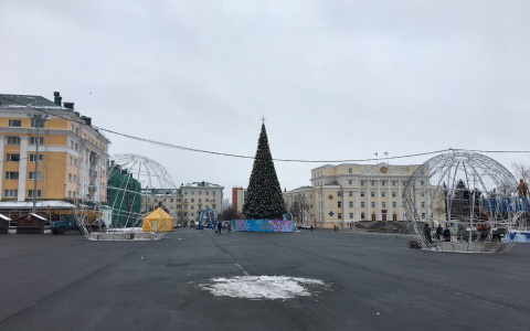 Что ждать жителям Саранска от погоды в воскресенье?