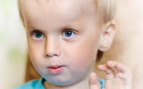 Маленький Кирилл Галкин из Саранска отправится на операцию в Израиль: сбор закрыт