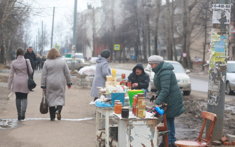 В Саранске 23 декабря пройдет большая предпраздничная ярмарка