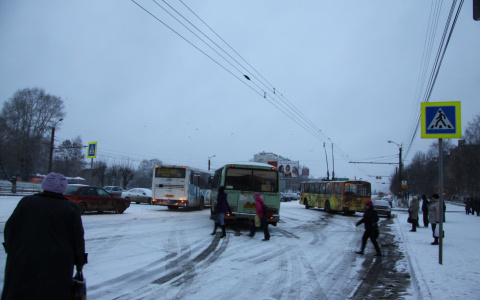 Новости России: В России появятся новые дорожные знаки