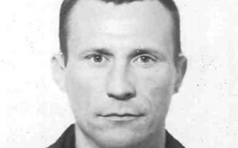 В Саранске разыскивают предполагаемого преступника-бродягу