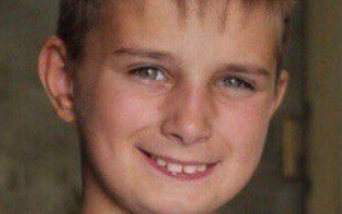 В Мордовии разыскивают мальчика из Ленинградской области