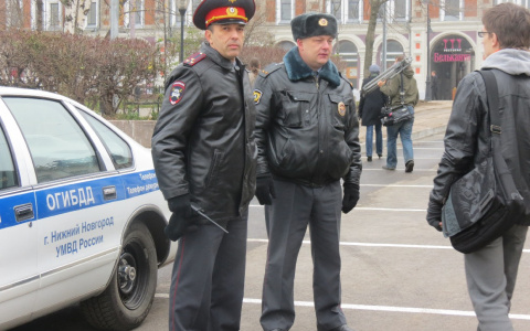 В Мордовии школьник попал под колеса легковушки