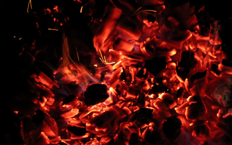 В Саранске загорелся цех предприятия