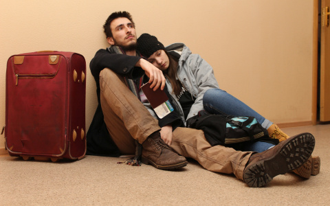 В день матча Португалия-Иран в Саранске невозможно забронировать гостиничные номера