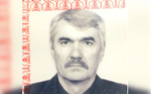 В Мордовии разыскивают без вести пропавшего мужчину