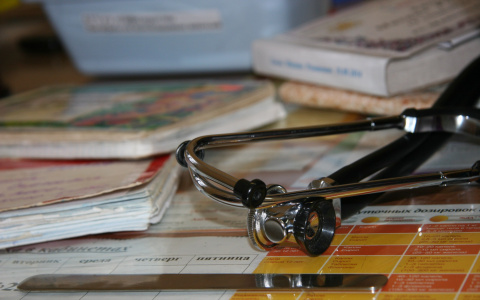 Мордовия — лидер по внедрению электронных больничных