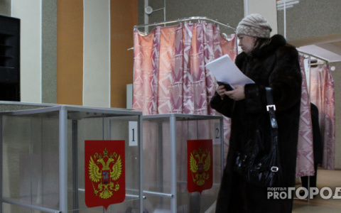 Совет Федерации назначил дату выборов президента России