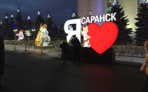 Что ждать жителям Саранска от погоды в понедельник?