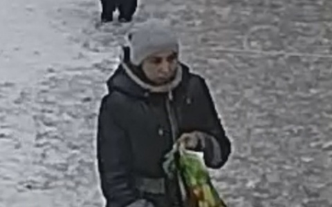 В Саранске неизвестная женщина похитила чужой кошелек
