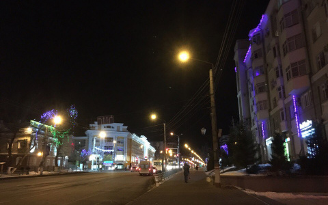 Что ждать жителям Саранска от погоды в среду?