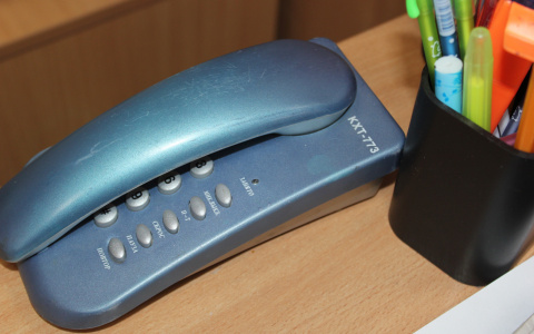 В Мордовии Пенсионный фонд предупреждает о телефонных мошенниках