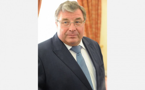 Глава Мордовии занял 16 место в  Национальном рейтинге губернаторов