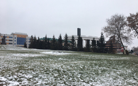 Что ждать жителям Саранска от погоды в пятницу?