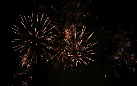 Роспотребнадзор Мордовии опубликовал памятку по покупке и использованию пиротехники