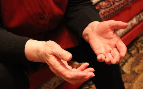 Жительницу Мордовии осудили за убийство мужчины табуретом в состоянии аффекта