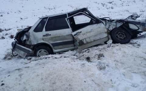 В Мордовии следователи возбудили уголовное дело по факту гибели в ДТП сотрудницы полиции