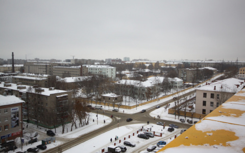 Новости России: Названы самые бедные и богатые столицы регионов России