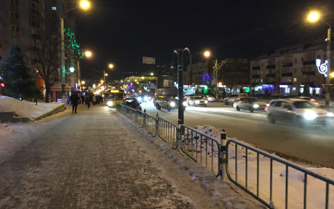 Что ждать жителям Саранска от погоды в воскресенье?