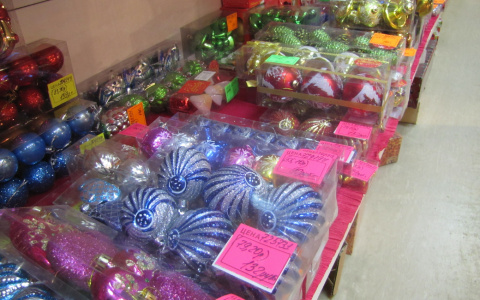 Новости России: Стало известно, сколько россияне готовы потратить на Новый год