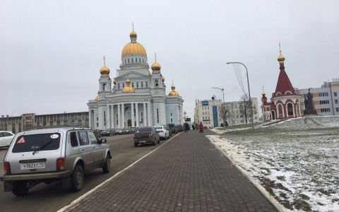 Мордовия занимает лидирующие позиции в ПФО по сотрудничеству с Китаем