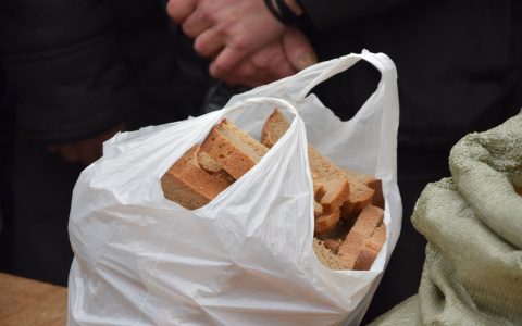 Жительница Саранска нашла в хлебе от известного производителя таракана