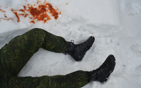 Саранский студент стал жертвой дедовщины в армии?