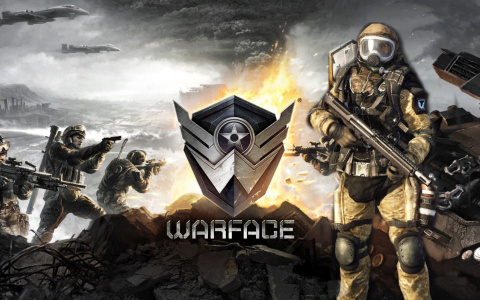 В тарифном плане «Игровой» от «Ростелекома» пополнение – крутые возможности от онлайн-шутера Warface