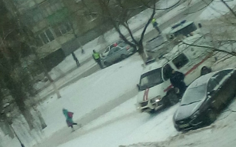 Жителей Саранска «напугал» подозрительный пакет