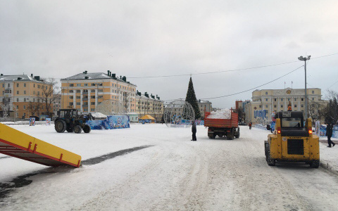 Что ждать жителям Саранска от погоды в среду?