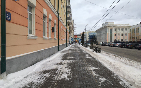 Что ждать жителям Саранска от погоды в четверг?