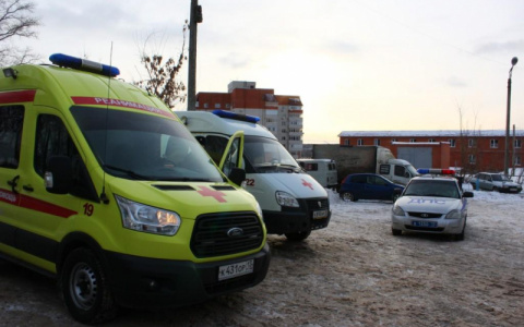 В Саранске водитель эвакуатора и таксист заплатят штраф за нарушение ПДД