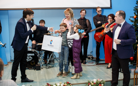 «Интерактивное ТВ» «Ростелекома» смотрят 25 тысяч семей в Мордовии