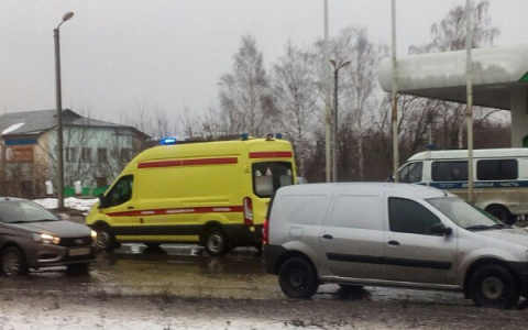 В Саранске мужчина скончался за рулем автомобиля