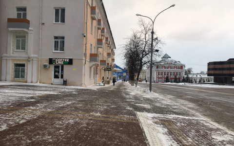 Что ждать жителям Саранска от погоды в пятницу?