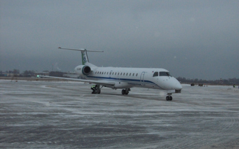 «Аэрофлот» соединит Саранск и Москву
