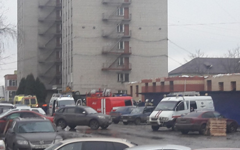 Подробности обвала грунта в Саранске: оба рабочих погибли