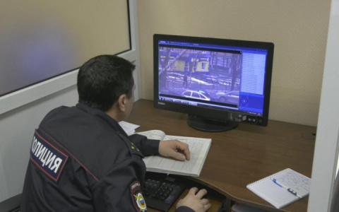 В Саранске обстановку на улицах будут отслеживать в онлайн-режиме