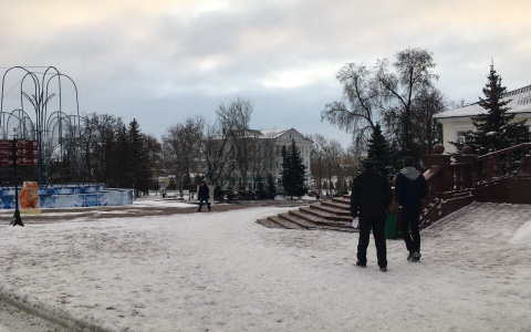 Что ждать жителям Саранска от погоды в среду?