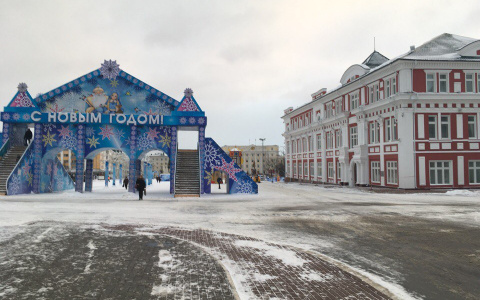 Что ждать жителям Саранска от погоды в четверг?