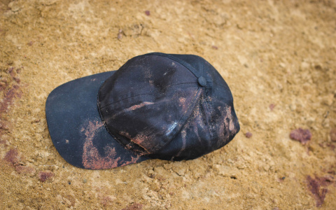 В Мордовии автомобиль въехал в песок: двое погибли