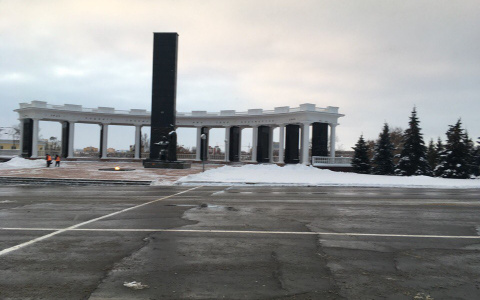 Что ждать жителям Саранска от погоды в пятницу?