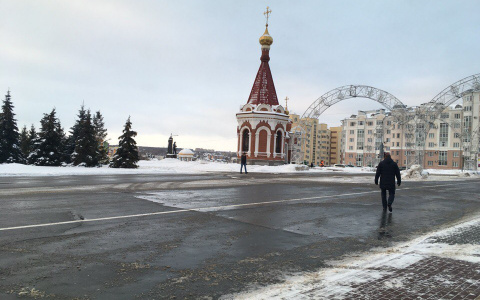 Что ждать жителям Саранска от погоды в воскресенье?