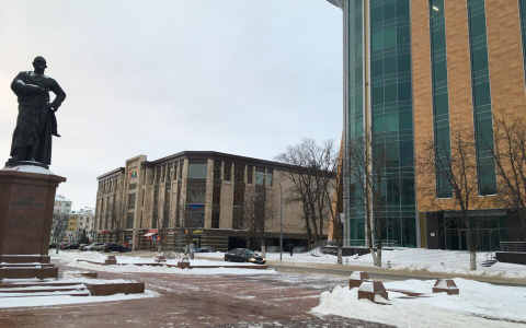 В Мордовии на 8 января объявлено оперативное предупреждение