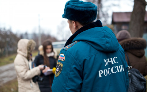 В МЧС Мордовии рассказали о статистике пожаров в праздничные дни