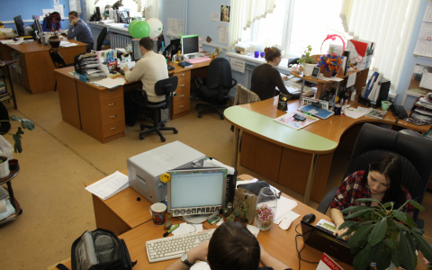 Как жителям Мордовии восстановить рабочий режим после долгих выходных?