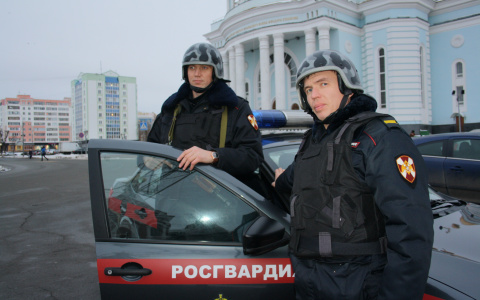 В Саранске на квартирной краже попалась женщина, которая находилась в федеральном розыске