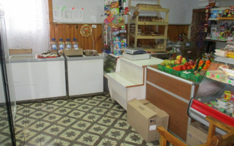 В Мордовии с помощью служебной собаки удалось раскрыть преступление